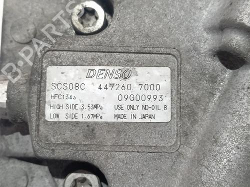 AC compressor FIAT DOBLO Box Body/MPV (223_) | BP37460206M34 - Image 4
