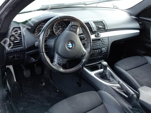 Front slam panel BMW 1 (E81) 118 i | BP22315506C72 