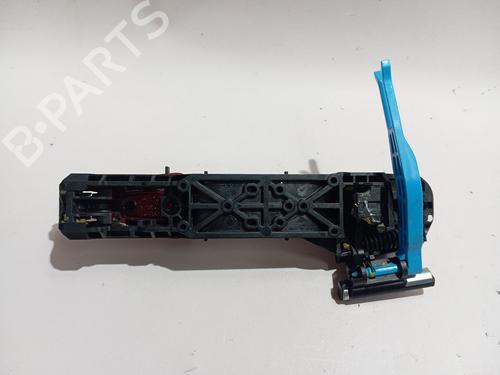 Rear left exterior door handle TOYOTA YARIS (_P13_) 1.5 Hybrid (NHP130_, NHP130) | BP30626000C130