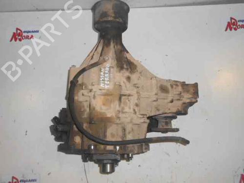 Transfer box FORD MAVERICK (UDS, UNS) 2.7 TD | BP12635883M36 