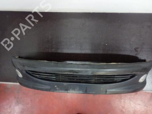 Front bumper PEUGEOT 206 CC (2D)  | BP15355283C7 