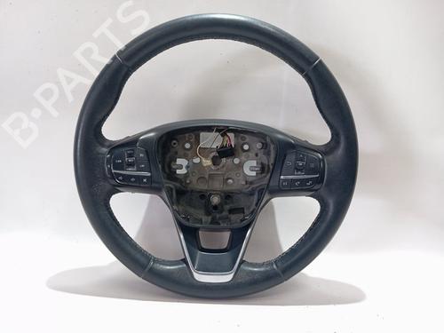 Used Steering wheel FORD TRANSIT CUSTOM V362 Van (FY, FZ) [2012-2025]  30470112