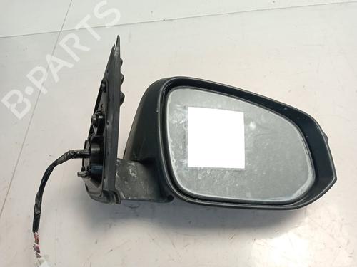 Right mirror TOYOTA HILUX VIII Pickup (_N1_)  | BP15550629C27 