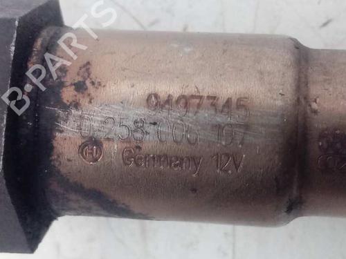 Elektronisk sensor VOLVO C70 I Convertible (873)  | BP12662680M84 