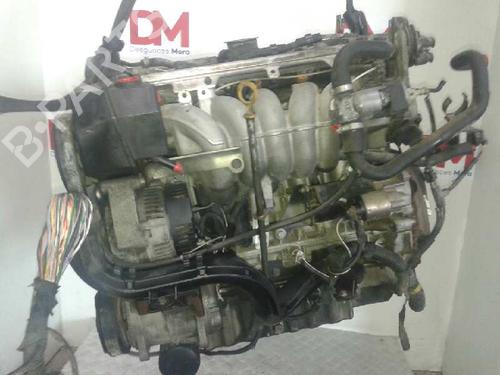 Motor für RENAULT SAFRANE II (B54_) 2.5 20V (B54F) (165 hp) 17613368