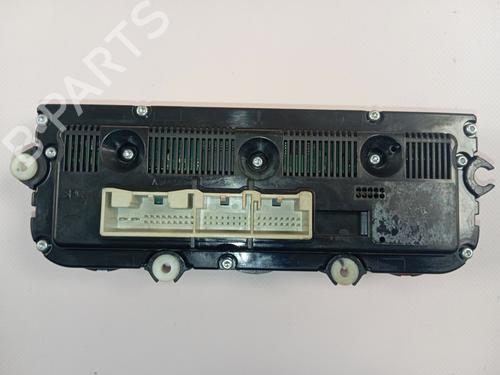 Climate control VW PASSAT B6 (3C2) 2.0 TDI 16V | BP39406931I5 - Image 2