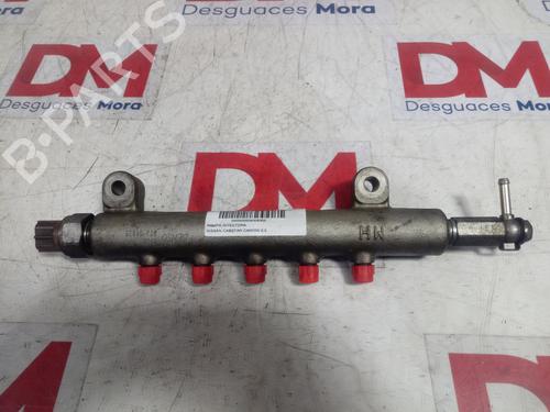 Used Injection rail NISSAN CABSTAR (F24M, F24W) 35.13 DCI, 45.13 DCI 2.5 (F24M) (131 hp) 29409899