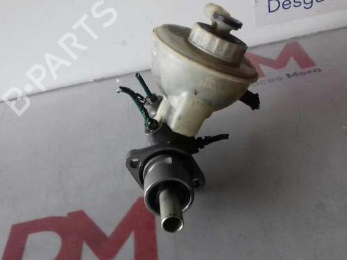 Brake master cylinder SEAT LEON (1M1)  | BP16948733M77 