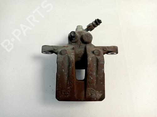 Used Left rear brake caliper HYUNDAI ix35 (LM, EL, ELH) [2009-2016]  19789296