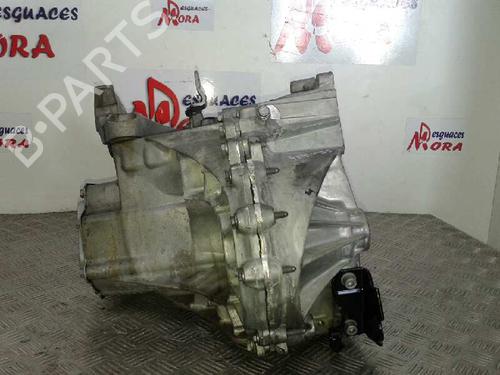 Used Gearbox PEUGEOT 308 II (LB_, LP_, LW_, LH_, L3_) [2013-2021]  12677177