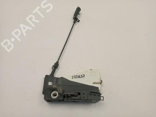 Used Front left lock Front left lock 37154380 37154380