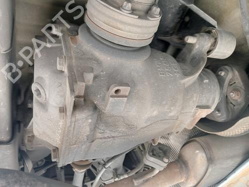 Rear differential BMW 1 (E87) 118 d | BP15260013M24 
