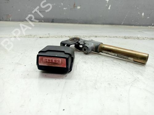 Boucle de ceinture de sécurité RENAULT KANGOO (KC0/1_) [1997-2025]  15241576