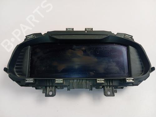 Used Instrument cluster Instrument cluster 38533964 38533964