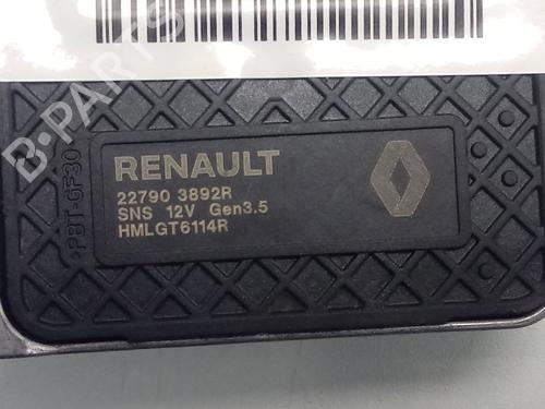 Other RENAULT CLIO V (B7_)  | BP16984895O1 