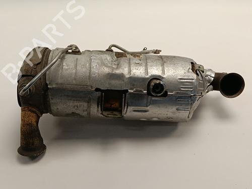 Used Catalyst Catalyst NISSAN NT400 CABSTAR (F24M) [2009-2026] 35725199 35725199