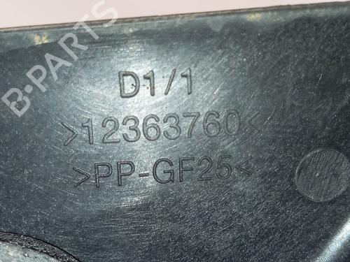 Right mirror CITROËN C2 (JM_) 1.1 | BP30375281C27