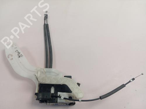 Fechadura trás esquerda Fechadura trás esquerda HYUNDAI ix35 (LM, EL, ELH) [2009-2016] 36221418 36221418