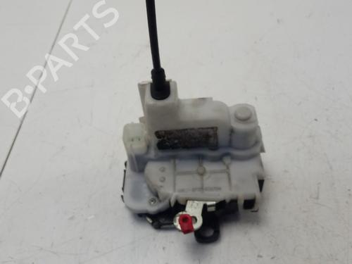 Used Front right lock FIAT 500 (312_) [2007-2025]  16965088