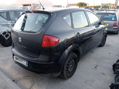 Used Parts SEAT ALTEA (5P1) 1.6 (102 hp) 4468940