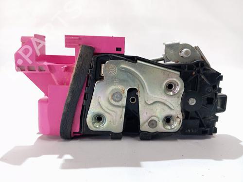 Used Front right lock HYUNDAI TUCSON (NX4E, NX4A) [2020-2025]  29573633