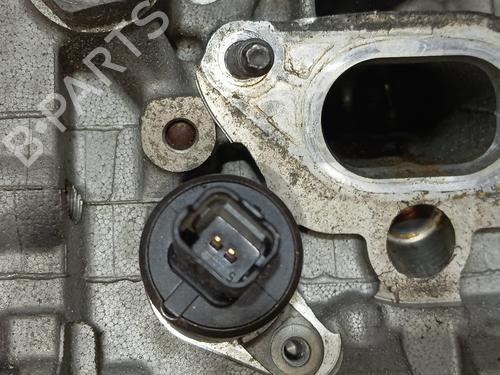 Cylinder head PEUGEOT 308 I (4A_, 4C_)  | BP28728349M5 