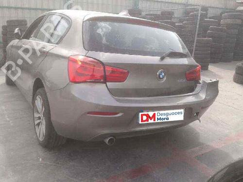 Steering column stalk BMW 1 (F21) | BP12641199I23