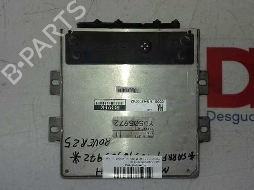 Used Engine control unit (ECU) ROVER 25 I Hatchback (RF) 1.6 16V (109 hp) 12649078