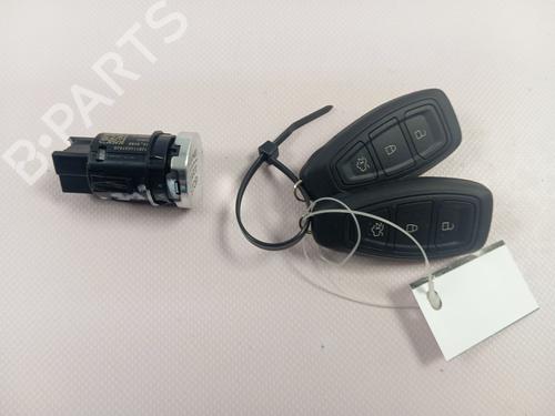 Electronic module FORD KUGA III (DFK) 2.5 Duratec Plug-in-Hybrid | BP36387644M83 - Image 2