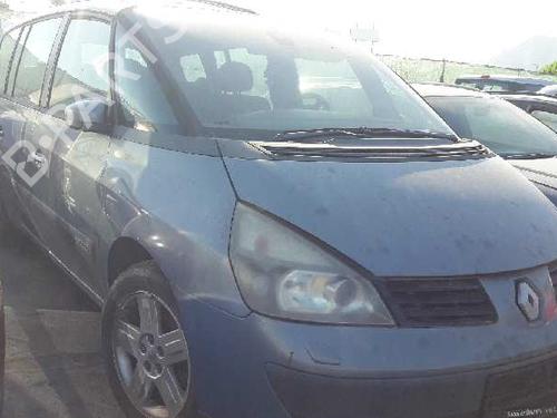 Starter RENAULT ESPACE III (JE0_) | BP12839252M8