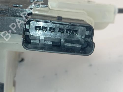 Front left lock PEUGEOT RIFTER | BP30566640C98