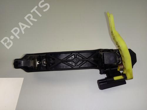 Rear left exterior door handle TOYOTA RAV 4 III (_A3_)  | BP16695605C130 