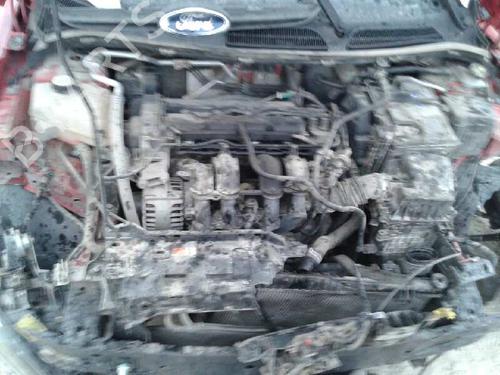 Gearbox FORD FIESTA VI (CB1, CCN) 1.25 | BP30376944M3  - Image 8