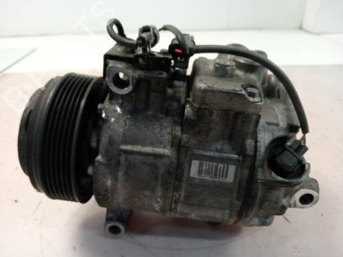 AC compressor BMW 1 (E87)  | BP18040077M34 