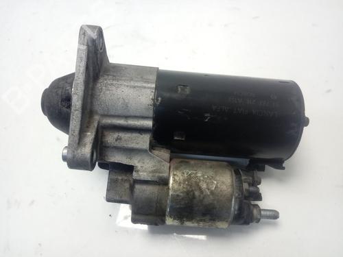 Used Starter FIAT DOBLO Cargo (263_) 1.6 D Multijet (263WXD1B, 263WXR1B, 263WXX1B, 263ZXD1B,... (105 hp) 13655568