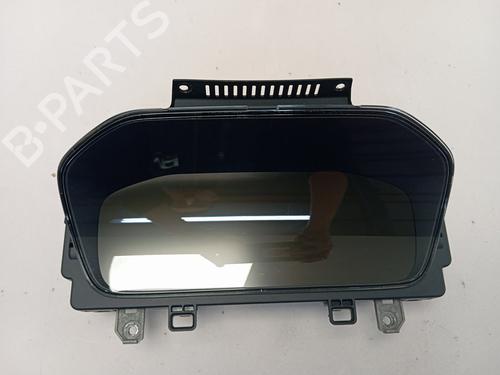 Used Instrument cluster VOLVO XC60 II (246) [2017-2025]  28030914
