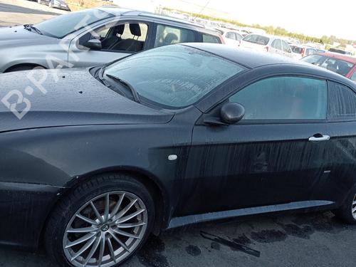 Right mirror ALFA ROMEO GT (937_) 1.9 JTD (937CXN1B) | BP22273208C27 