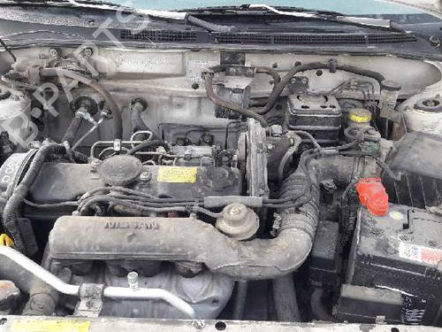 Left front window switch NISSAN ALMERA I (N15)  | BP16541499I27 