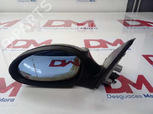 Left mirror BMW 1 (E87) 118 d | BP12650233C26 