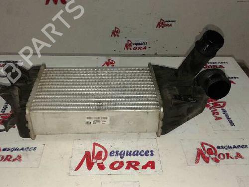 Used Intercooler OPEL ASTRA H (A04) [2004-2014]  12635166