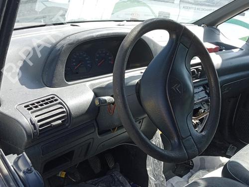 Left rear door CITROËN JUMPY I (U6U_)  | BP17905733C4 