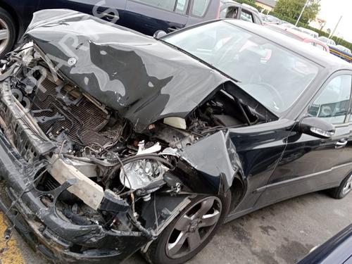Catalyst MERCEDES-BENZ E-CLASS (W211) E 270 CDI (211.016) | BP18199395M10 