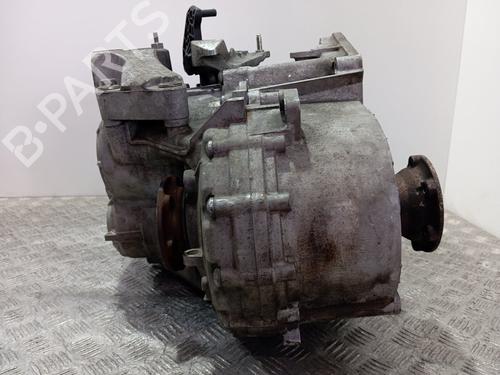 Gearbox VW GOLF VI (5K1) 2.0 TDI | BP23129620M3