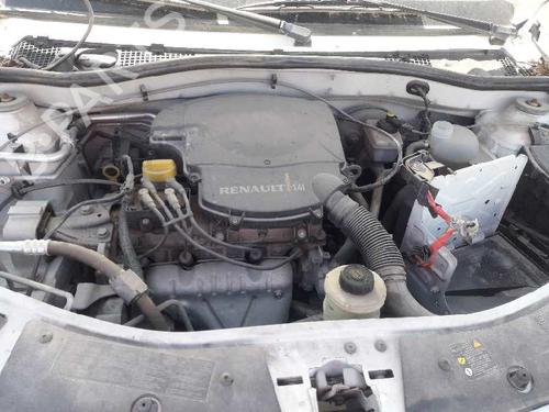 Starter DACIA SANDERO  | BP12649539M8 