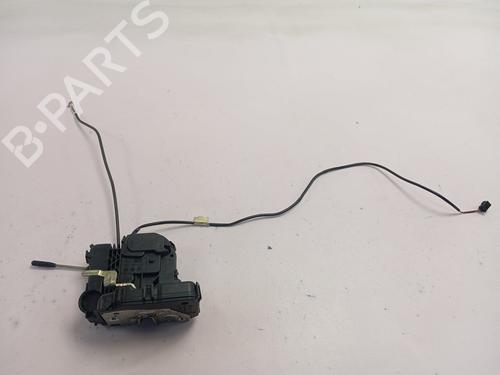 Used Front right lock MERCEDES-BENZ C-CLASS (W203) C 270 CDI (203.016) (170 hp) 29420533