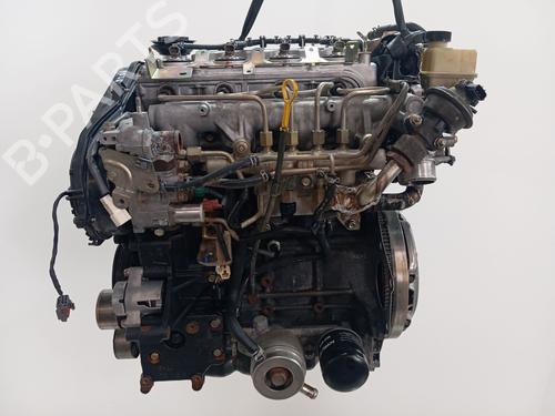 Engine MAZDA 6 Hatchback (GG) 2.0 DI (GG14) | BP38045816M1 - Image 6