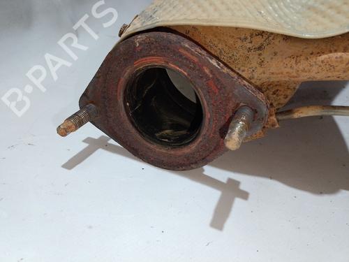 Catalyst TOYOTA RAV 4 V (_A5_, _H5_) 2.5 Hybrid AWD (AXAH54) | BP37464131M10 - Image 4