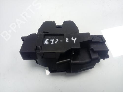 Tailgate lock CITROËN C4 III (BA_, BB_, BC_)  | BP16886473C101 