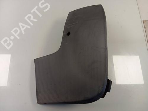 Used Corner bumper OPEL VIVARO A Van (X83) [2001-2015]  31093051