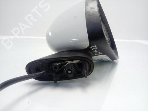 Right mirror OPEL CORSA D (S07) 1.2 (L08, L68) | BP12668065C27 